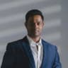Cedric Vincent